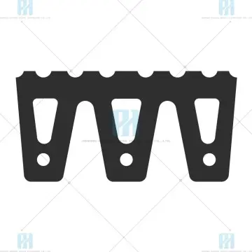 M Type Rubber Fender:  The High-Efficiency Arch-Shaped Marine Protection Solution Product Features Introduction