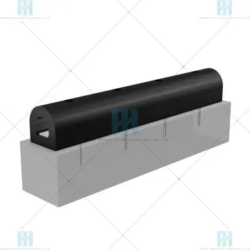 DD Rubber Fender: The Advanced Marine Protection Solution