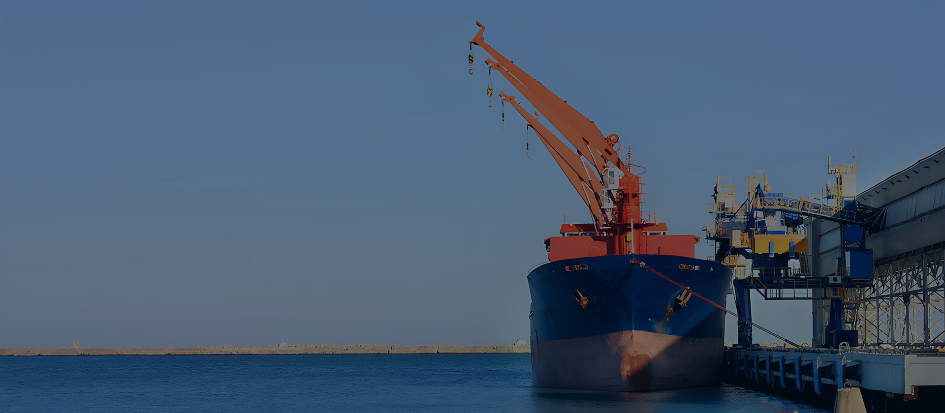 Tugboat Fender