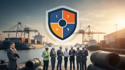 Top 5 Tips for Choosing Wholesale China Tugboat Fender Service