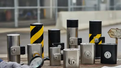How to Choose the Best China Wholesale Bollard Lock Service for Your Needs?