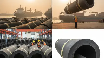 Top 10 Tips for Choosing China Wholesale Pneumatic Fender Service