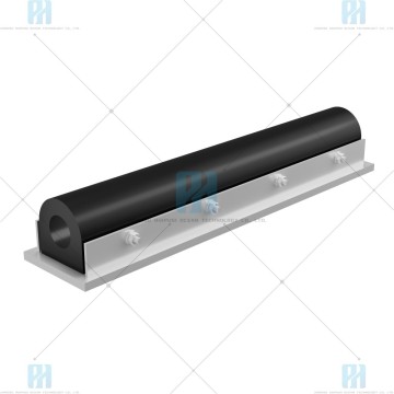 DC Rubber Fender: The Optimal Balance of Performance and Durability